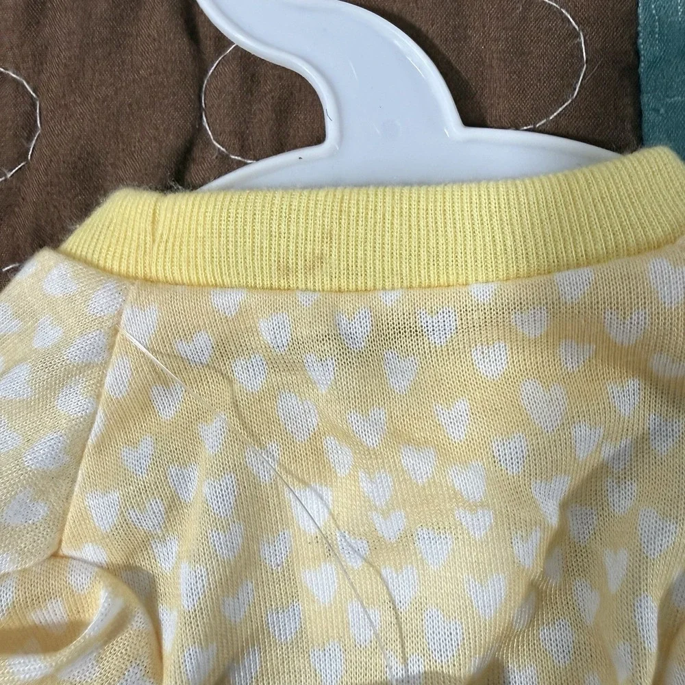 Dog Pregnancy Announcement Shirt My Humans Are Having A Baby Dog Vest Size XS